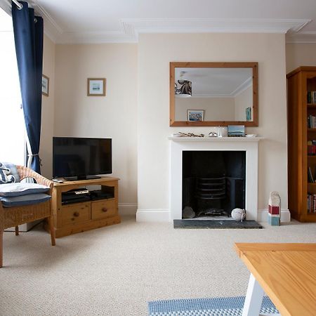 Elegant 2 Bed In The Heart Of Falmouth - Sleeps 4 المظهر الخارجي الصورة