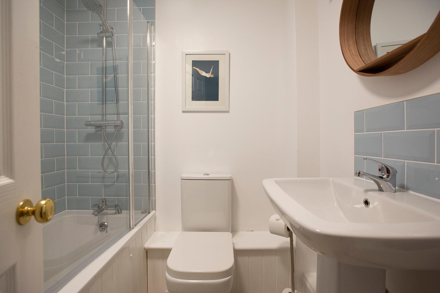 Elegant 2 Bed In The Heart Of Falmouth - Sleeps 4 المظهر الخارجي الصورة