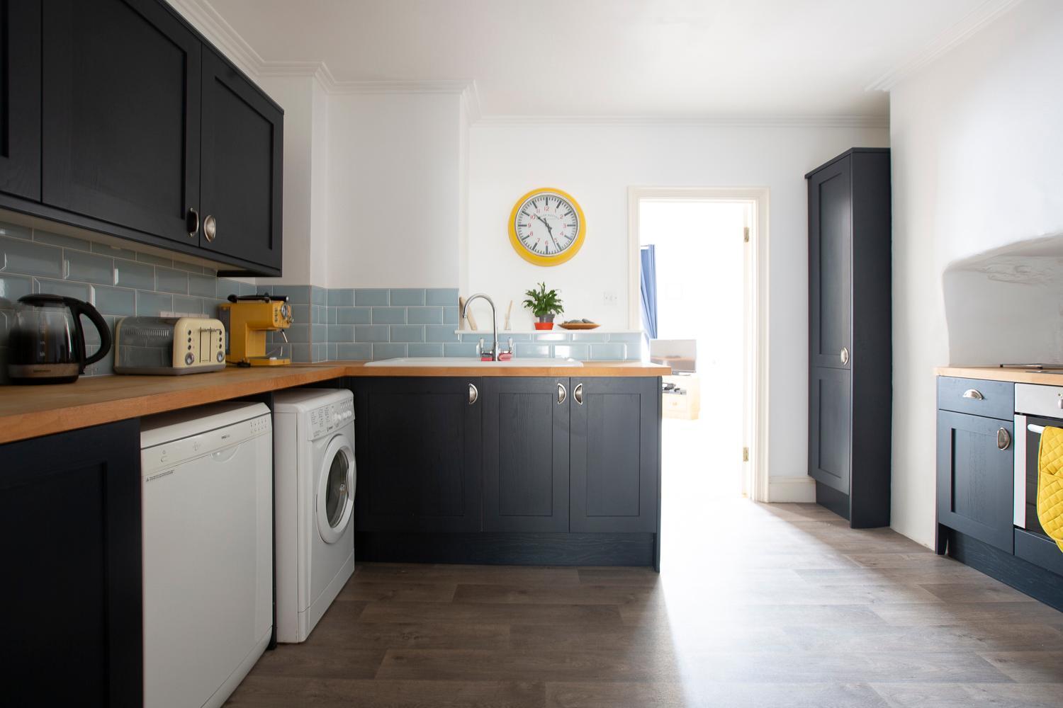 Elegant 2 Bed In The Heart Of Falmouth - Sleeps 4 المظهر الخارجي الصورة