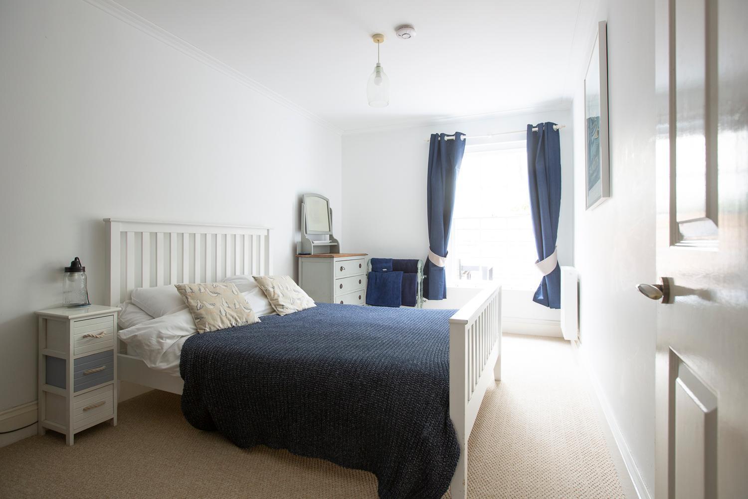 Elegant 2 Bed In The Heart Of Falmouth - Sleeps 4 المظهر الخارجي الصورة